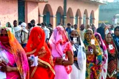 Ahead of Election for UP Assembly Deputy Speaker, SP Plays Backward Card