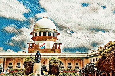 Supreme Court Collegium Opens up to Transparency, all Decisions on Website Now