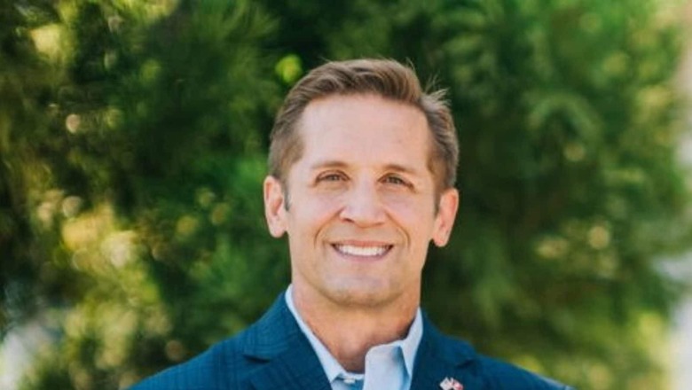 India One of the Few Countries Succeeding in Tough Times, Modi’s Leadership Empowering: US Lawmaker | Exclusive