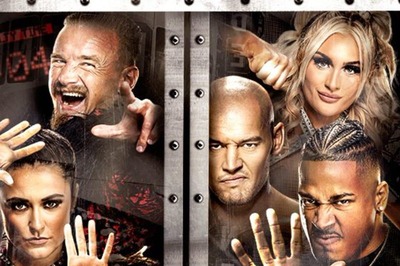 WWE NXT Deadline 2023 Live Streaming: When and Where to Watch in India