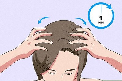 How to Increase Blood Circulation in Your Scalp