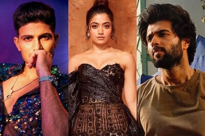 Shubman Gill's Reaction to Rashmika Mandanna Crush News Goes Viral; Vijay Deverakonda Fans React