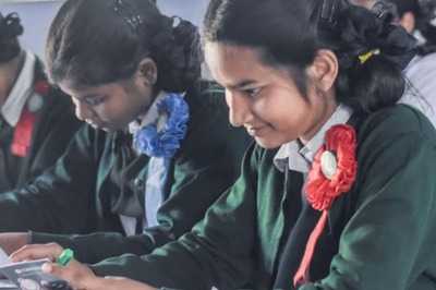 Bathinda Admin's 'Bamboo Schools' to Bridge Learning Gaps in Children from Urban Slums