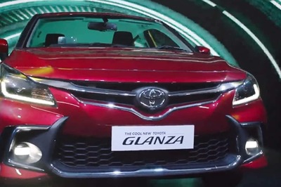 2022 Toyota Glanza Hatchback Launched in India, Price Starts at Rs 6.39 Lakh