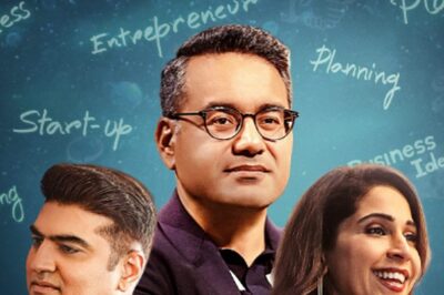 Mission Start Ab: Here's When And Where You Can Stream The Masaba Gupta Hosted Original Reality Series