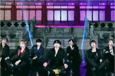 BTS' Fresh Takes on Idol, Dynamite at The Tonight Show with Jimmy Fallon, Watch Video