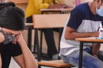 CBSE Launches 24X7 Psychological Counselling for Class 10, 12 Students