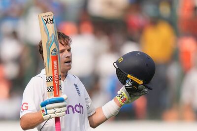 'Absolute Masterclass on How to Bat in These Conditions': Joe Root Lauds Ollie Pope For Brilliant Century