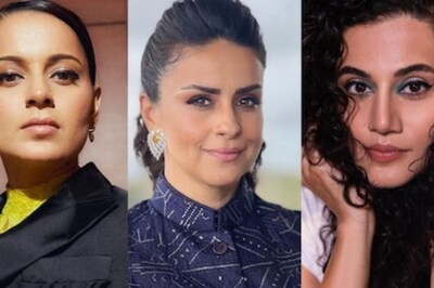 Gul Panag Believes These Two Actresses May Have Active Political Carriers