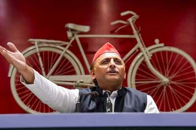 The UPShot | Does SP Spree of Shuffling Lok Sabha Poll Candidates Indicate 'Uttar Confusion'?