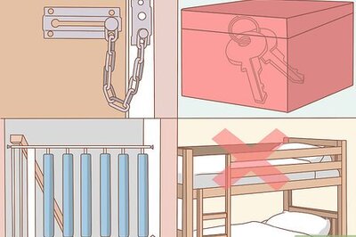 How to Stop Sleepwalking