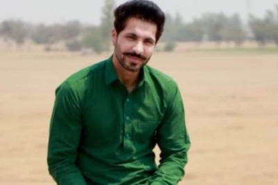 Deep Sidhu Death: Truck Driver Accused in Actor's Accident Arrested