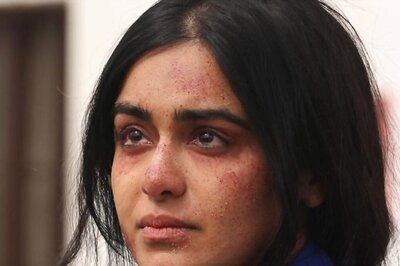 SHOCKING! The Kerala Story Star Adah Sharma Faces Harassment; Contact Details Leaked Online