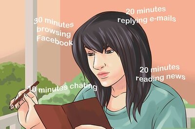 How to Spend Less Time on the Computer