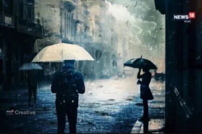 Heavy Rain Likely In Himachal Pradesh, Uttarakhand From July 17