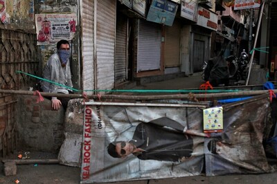 No Immediate Resumption of Trains & Flights, Masks to be Part of Life: Govt Strategy to Exit Lockdown 2.0