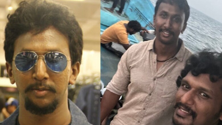 Watch: How Ambuli Gokulnath Fulfilled His Life-long Dream of Working With Kamal Haasan