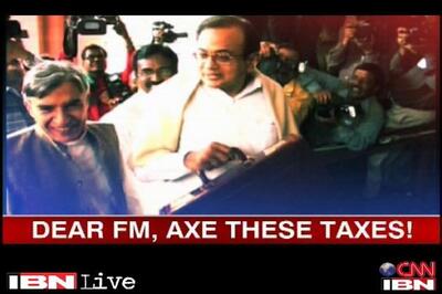 'First time buyers should take home loan after April 1'