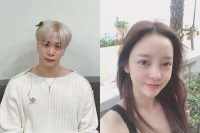 Moonbin of ASTRO to Goo Hara, South Korean Celebrities Whose Untimely Deaths Shocked Fans