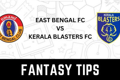 EBFC vs KBFC Dream11 Team Prediction: East Bengal FC vs Kerala Blasters FC Check Captain, Vice-Captain, and Probable Playing XIs for Friday's ISL 2022-23 EBFC vs KBFC match, February 3, Vivekananda Yuba Bharati Krirangan in Kolkata, 7:30 pm IST