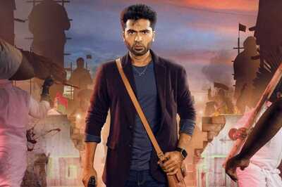 Covid Concerns Force Silambarasan to Postpone Success Meet of Maanaadu