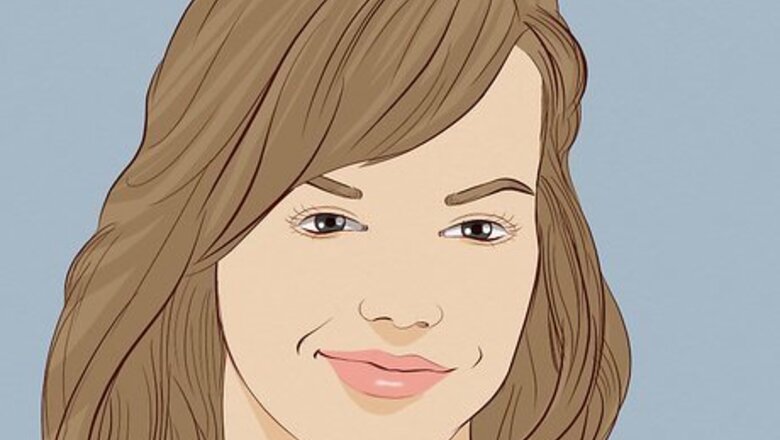 How to Dye Your Hair Mauve