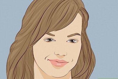 How to Dye Your Hair Mauve