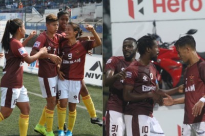 Clubs Must Have Women's Teams, It's Been Made Part of Licensing Criteria: Kushal Das