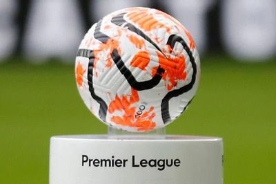 Premier League Set to Introduce Semi-Automated Offside Technology From Next Season