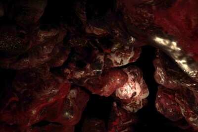 Artist Anish Kapoor Debuts a Virtual Reality Exploration of the Self