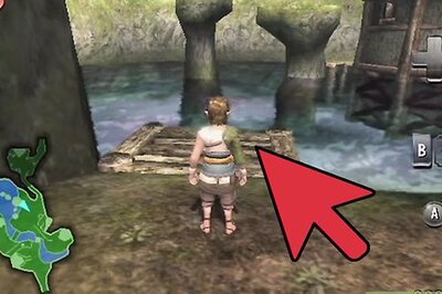 How to Fish in Legend of Zelda: Twilight Princess