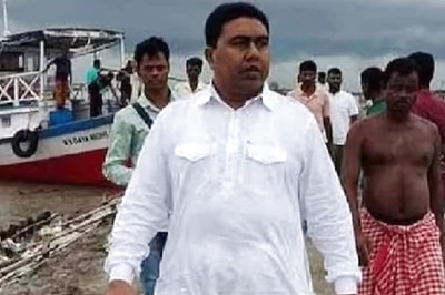 TMC Suspends Shahjahan Sheikh For Six Years After His Arrest In Sandeshkhali Case