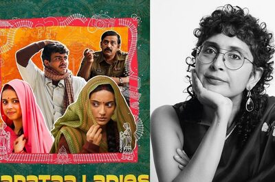 Laapataa Ladies Director Kiran Rao Calls for More Films on Women: 'No One Wants a Lecture...'
