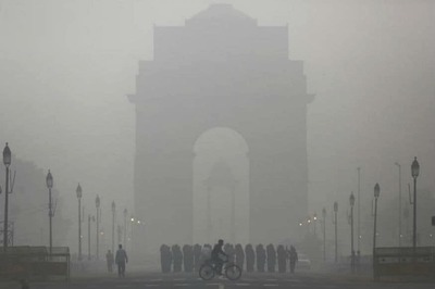 25 Lakh Killed in India Due to Pollution, Highest in the World: Study