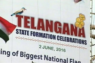 TRS Demands Bifurcation of Hyderabad High Court, Seeks PM's Intervention