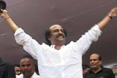 Sri Lanka issue: Rajini not to celebrate birthday
