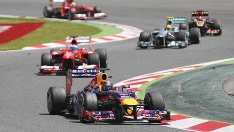 Mexican Grand Prix returns to 2015 F1 calender