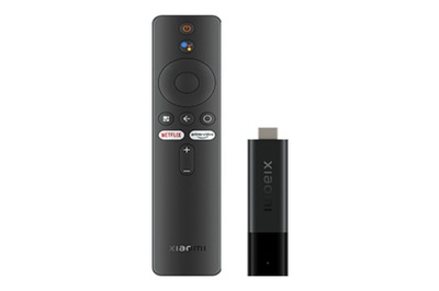 Xiaomi TV Stick 4K With Dolby Atmos Support Quietly Launched