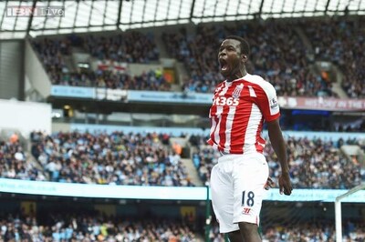 EPL: Stoke stun Manchester City at home, Swansea win again