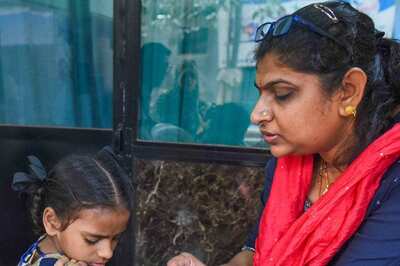 1,162 Children Vaccinated Against Measles During Special Drive in Mumbai; City Reports 23 New Cases