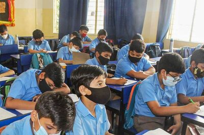 Tamil Nadu Postpones Reopening Of Schools Once Again, Now To Commence On June 12