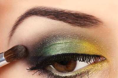 Eid al-Fitr 2024: How To Achieve A Green Smokey Eye Look For Eid This Year