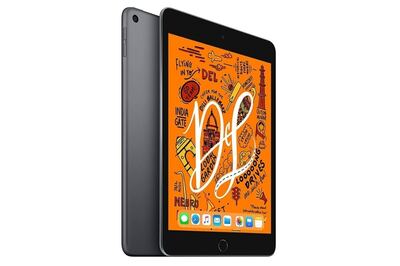 Apple's Rumoured iPad Mini Pro May Have 5G Support, Slim Bezels: Report