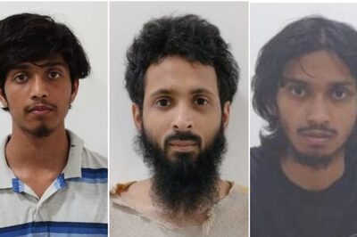 Love Jihad, Shariat, Hiring Youth | What was the Main Agenda of 3 ISIS Members Arrested from Jabalpur?