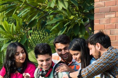 Soon Foreign Universities Will Set-up Campuses in India, UGC Forms Panel to Make Rules