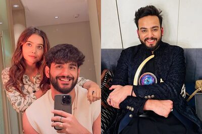 Manisha Rani Sides With Abhishek Malhan In His 'Negative PR' Feud With Elvish Yadav; Video Goes Viral