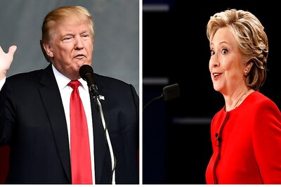 US Presidential Debate 2: Muslims Have to Report 'When They See Hatred Going on', Says Donald Trump