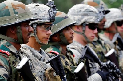 Global Firepower Ranking 2024: US Military World’s Strongest, Know Where India Stands