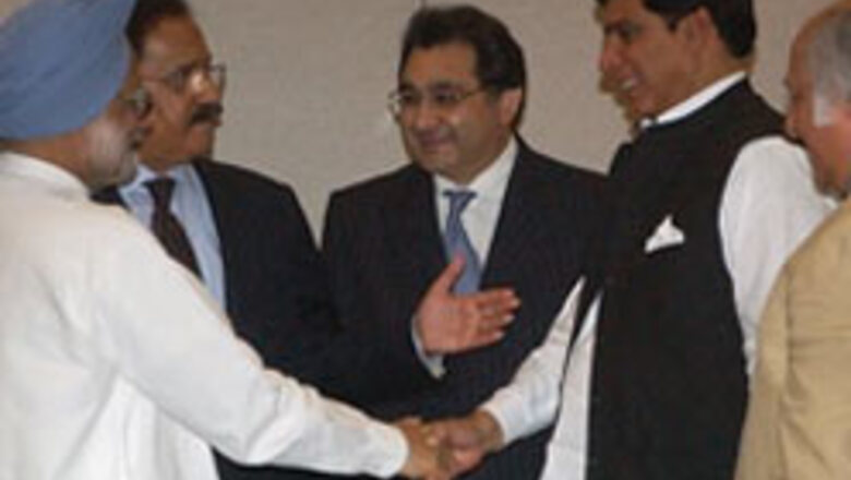 PPP confident of get into Pak reign