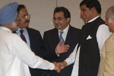 PPP confident of get into Pak reign